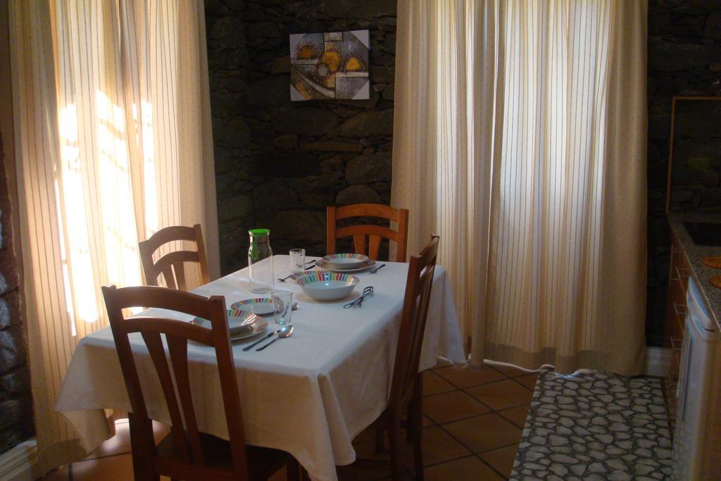 Herdade Do Pedregal 폰타 두 파르구 객실 사진