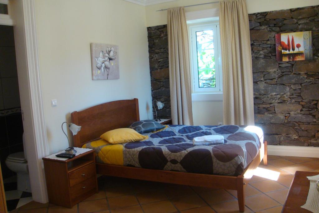 Herdade Do Pedregal 폰타 두 파르구 객실 사진