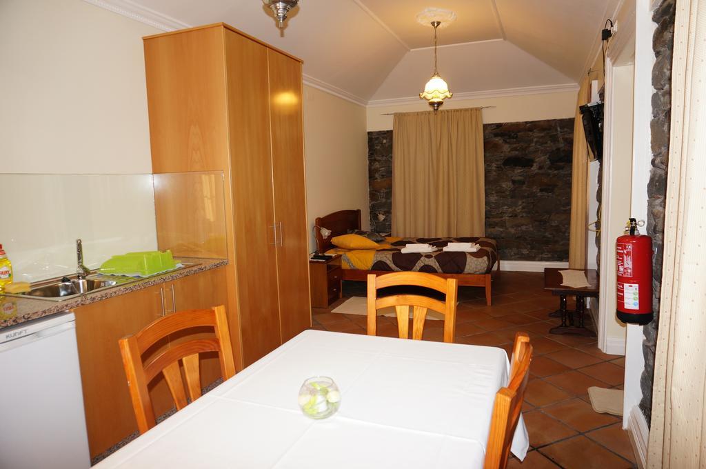 Herdade Do Pedregal 폰타 두 파르구 객실 사진