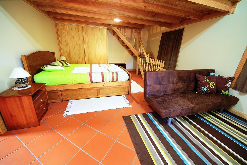 Herdade Do Pedregal 폰타 두 파르구 객실 사진